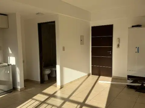 Mono ambiente Luminoso