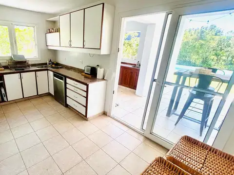 Casa en Alquiler Temporal al Noreste