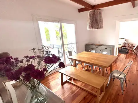 Casa en Alquiler Temporal en Laguna Del Sol, USD 4.200
