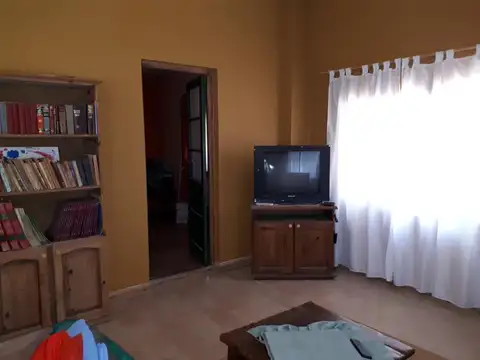 Casa en Venta 40 años