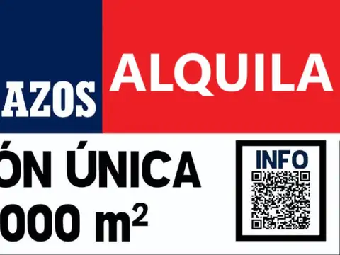 RUTA NAC 16. KM 100