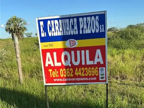 TERRENOS/FRACCIONES/LOTEOS - TERRENOS - BARRANQUERAS