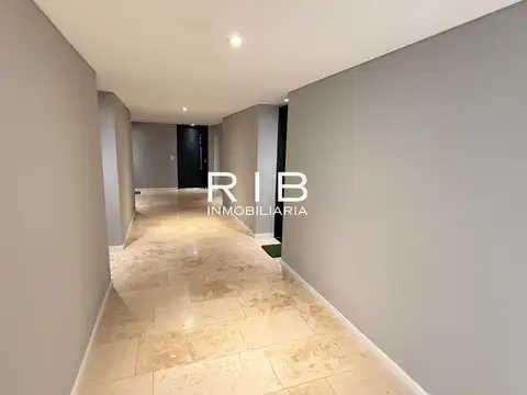 Luminoso Departamento en Agora 1