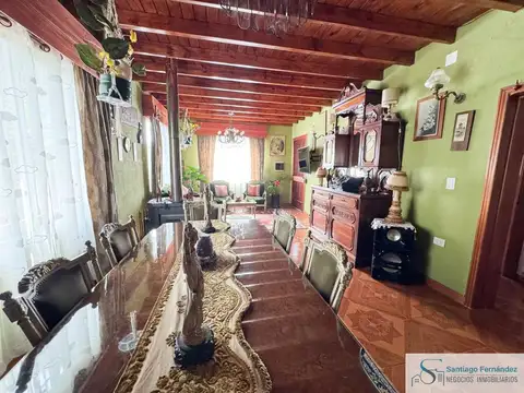 Casa en Venta 20 años