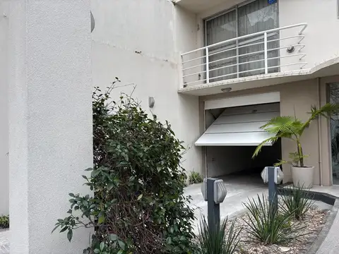 Departamento en Alquiler de 4 ambientes