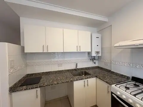 Departamento en Alquiler 20 años