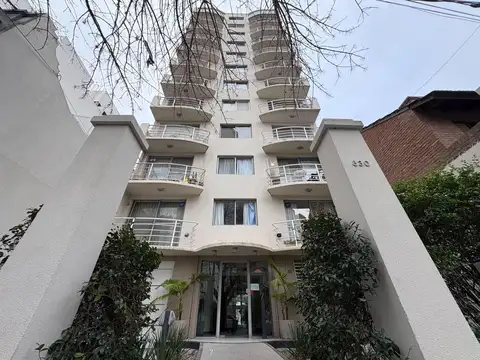 Departamento de dos habitaciones