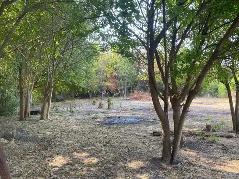 Terreno en Venta de 1464,0 m2