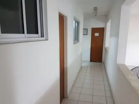 FONDO DE COMERCIO GERIATRICO CON TERRENO 10X 92
