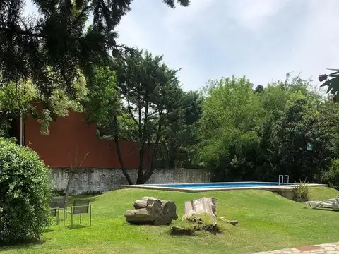 VENTA CASA 3 DORMITORIOS QUINTA MERLO