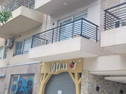 Avenida Francisco Beiró 4900