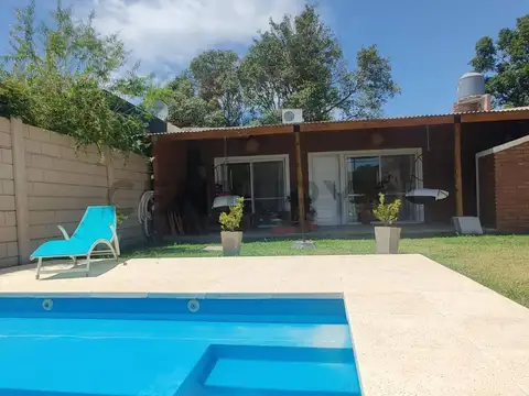 VENTA CASA QUINTA CON PISCINA EN DUGGAN-SAN ANTONIO DE ARECO