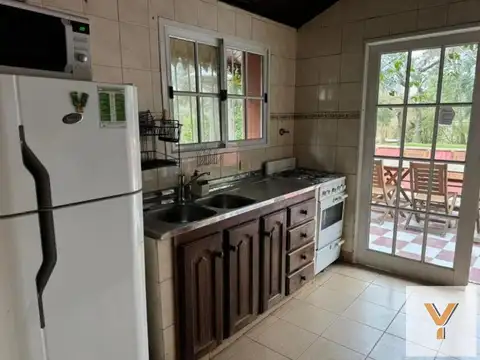 Casa en Venta al Norte
