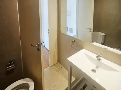 Departamento en Alquiler en Caballito Sur, $ 700.000