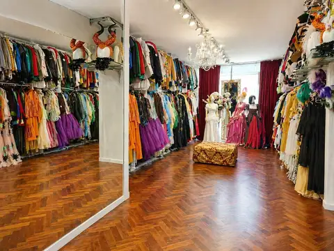 Venta Oficina en Av. Corrientes en Balvanera
