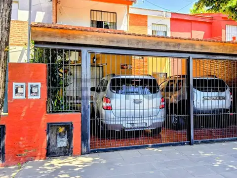 Departamento en Venta de 5 ambientes