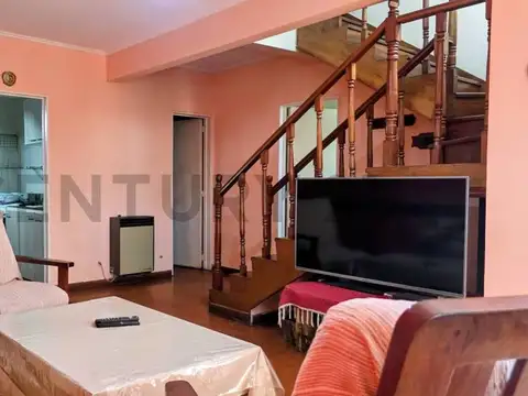 Venta 6 ambientes Martin Coronado