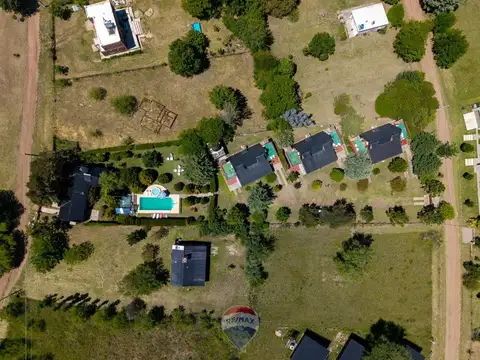 Casa en Venta en Villa El Corcovado, USD 350.000