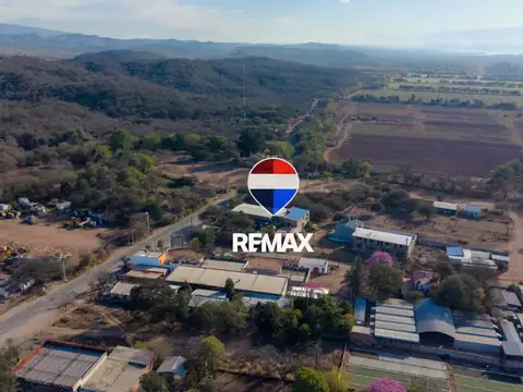 VENTA TERRENO 447 M2 CORONEL MOLDES SALTA