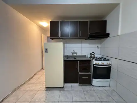 Departamento en Alquiler de Monoambiente