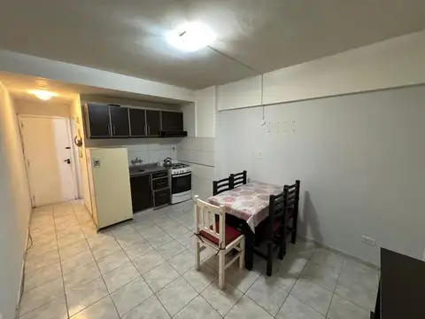 Güemes 2215 , Piso 4