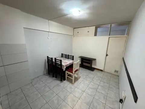 ALQUILER 24 MESES 1 AMBIENTE DIVIDIDO GÜEMES Y COLÓN