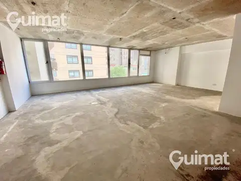 Oficina en Venta en Recoleta, USD 680.000