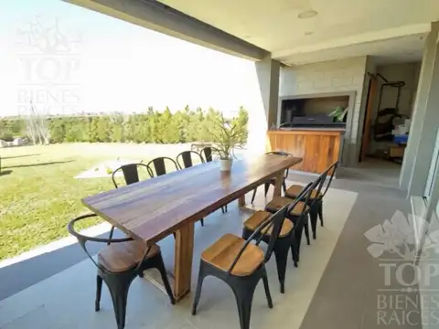 Casa en Venta A Estrenar