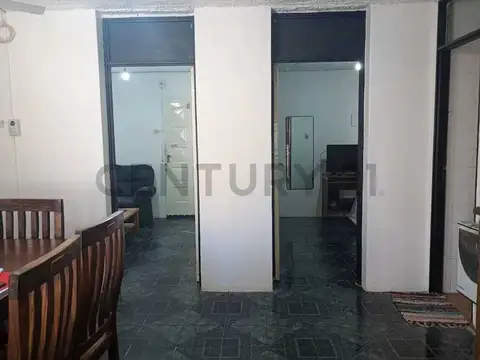 Lautaro 2000, Piso 0