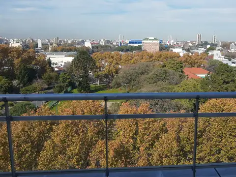 Arregui 6200, Piso 10