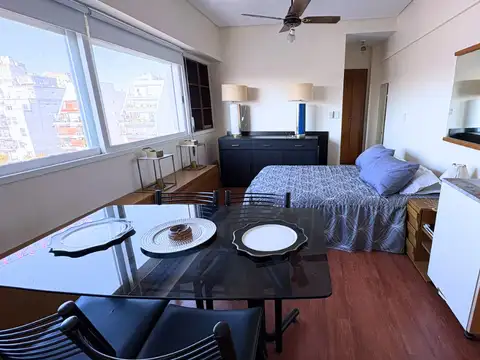 Avenida Santa Fe 2300
