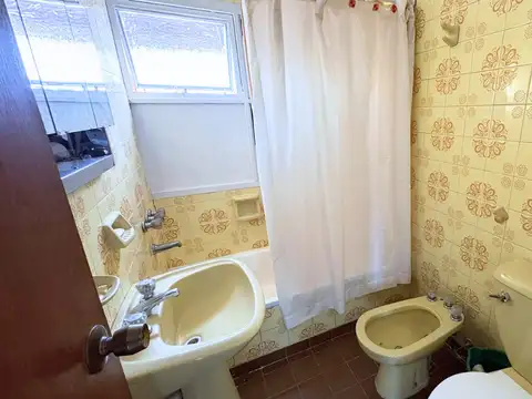 Departamento en Alquiler Temporal Apto profesional