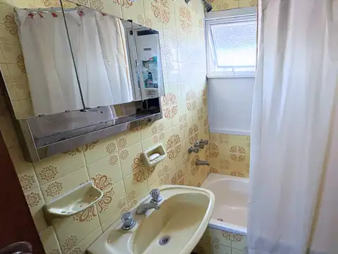 Departamento en Alquiler Temporal al Norte