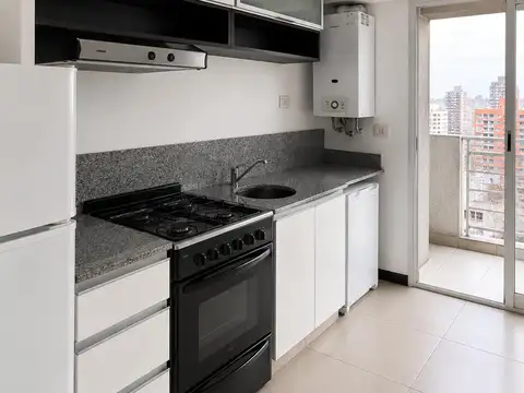 Departamento en Venta de Monoambiente