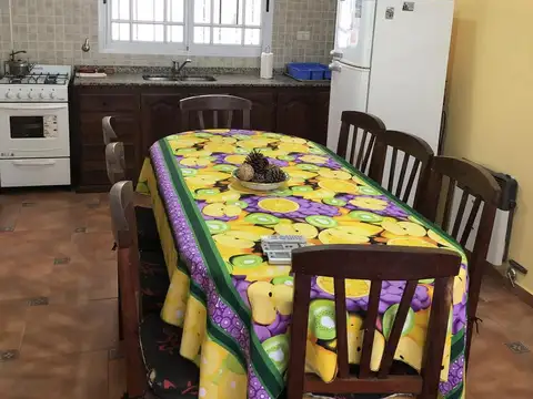 Complejo Inmejorable Ubicacion- Colon