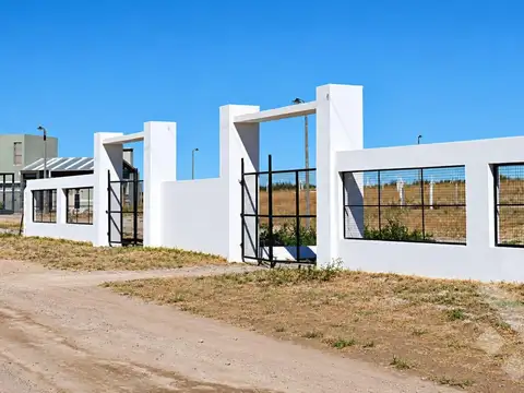 VENTA | Lote en B° Cerrado Ayres del Golfo - Balneario Las Grutas