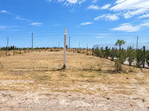 Terreno en Venta en Balneario las Grutas, USD 24.900