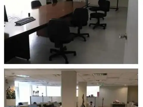 EDIFICIOS EN BLOCK/ESTRUCTURAS/OBRAS - MICROCENTRO (COMERCIAL), CAPITAL FEDERAL