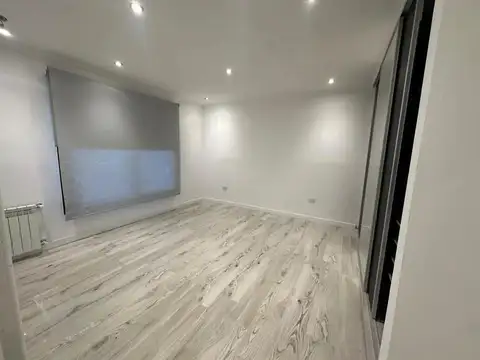 Casa 4 ambientes con 4 baños