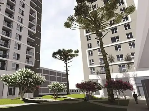 VENTA PLAN PILAY SIN ADJUDICAR DE 2 DORMITORIOS