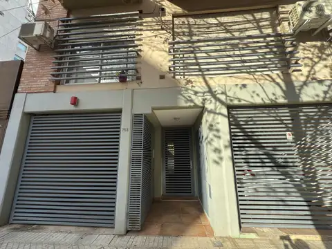 SANTIAGO 69 BIS ALQUILER MONOAMBIENTE EN ROSARIO