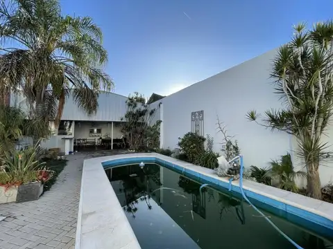Casa en Tiro Suizo