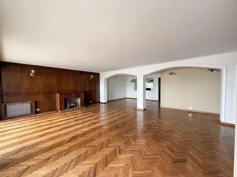 Avenida Figueroa Alcorta 100