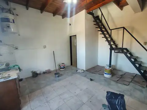 Departamento en Alquiler de 3 ambientes