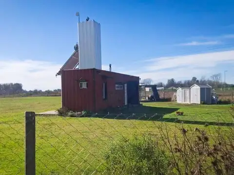 Terreno en Venta en Arroyo de la Cruz, USD 115.000