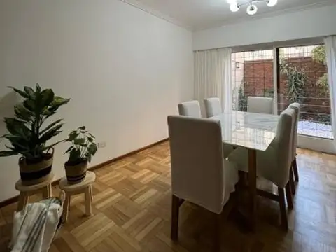 Departamento en Alquiler Temporal de 4 dormitorios