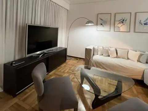 Departamento en Alquiler Temporal en Belgrano, USD 2.000