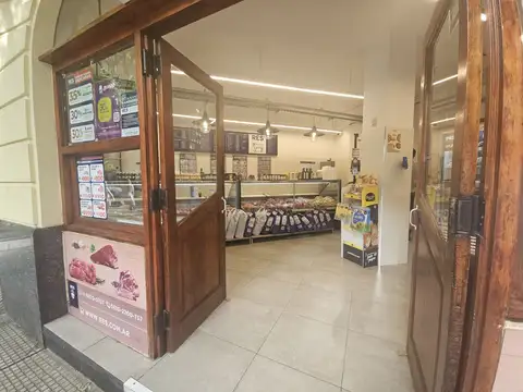 Local en Venta en Palermo, USD 790.000