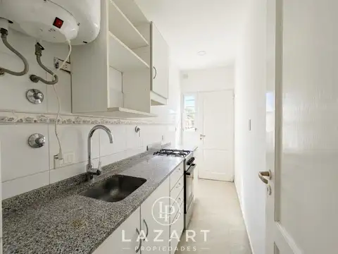 Depto Tipo Casa en Alquiler en Caseros, $ 850.000