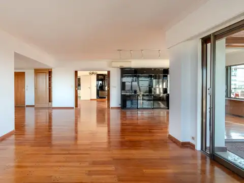 Departamento en Alquiler 30 años